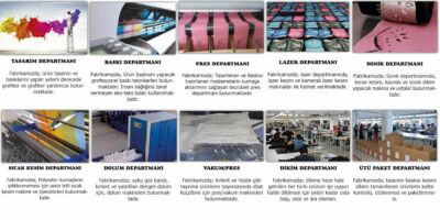 Fular İmalatı, Baskılı Fular İmalatı, Toptan Fular İmalatı