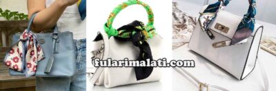 çanta, bileklik, boyun fular 1