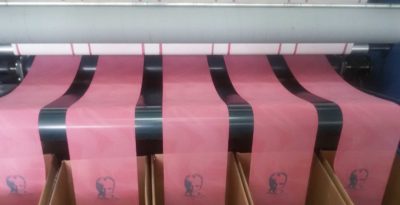 Fular İmalatı, Baskılı Fular İmalatı,