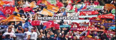Toptan Seçim Fular Atkı İmalatı AK parti Chp Mhp İyi parti